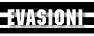 Evasioni