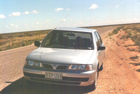 La Macchina.jpg (44615 byte)