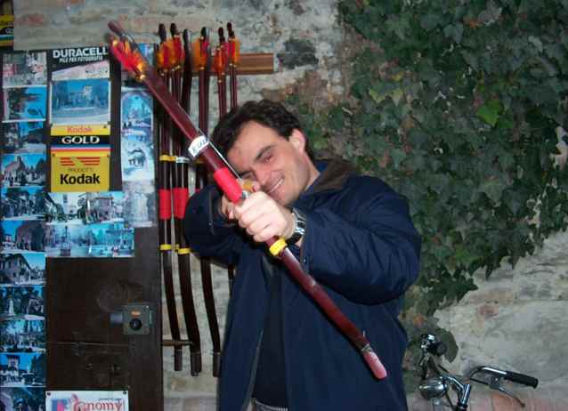 1Fabio e Robinhood.jpg (31886 byte)