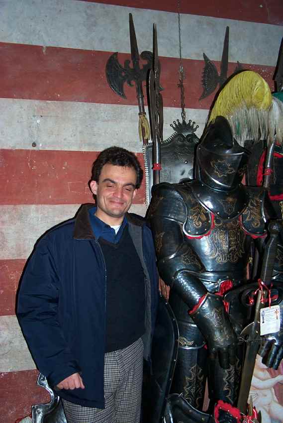 1Fabio il Guerriero.jpg (47849 byte)